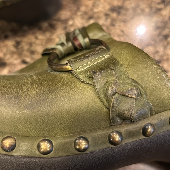 Ecco Clogs - Picture 7 of 7